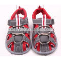 Summer New Style Soft Sole Baby Toddler Sandals